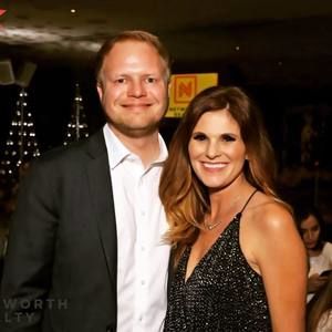 Meet your Posher, Jackie